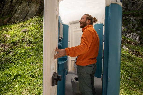 Best Porta potty rental near me  in Whitehall, OH