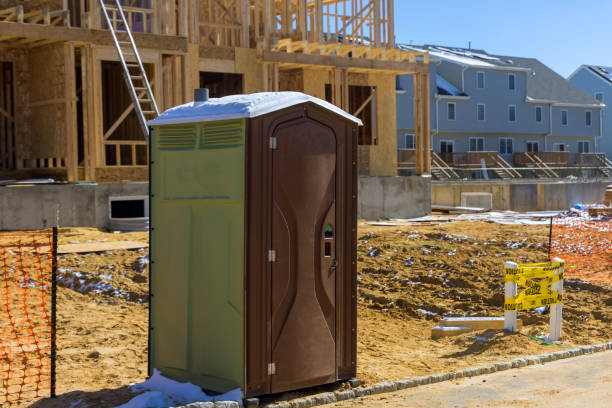 Best Local porta potty services  in Whitehall, OH