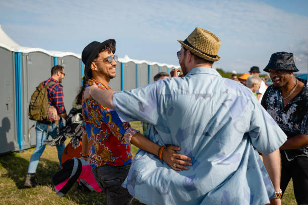 Best Portable toilet rental for construction  in Whitehall, OH