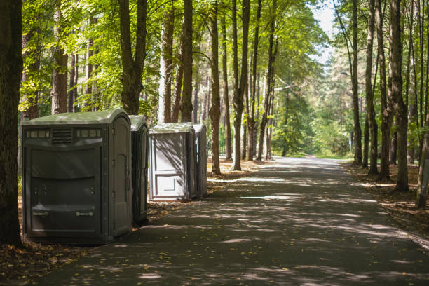 Best Portable restroom solutions  in Whitehall, OH