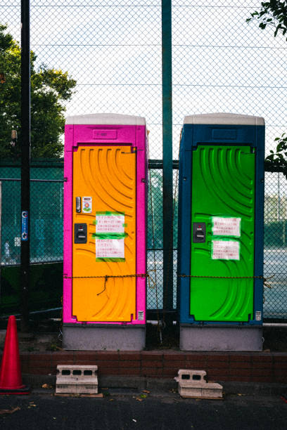 Best Portable restroom solutions  in Whitehall, OH