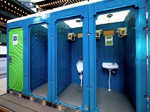Best Affordable porta potty rental  in Whitehall, OH