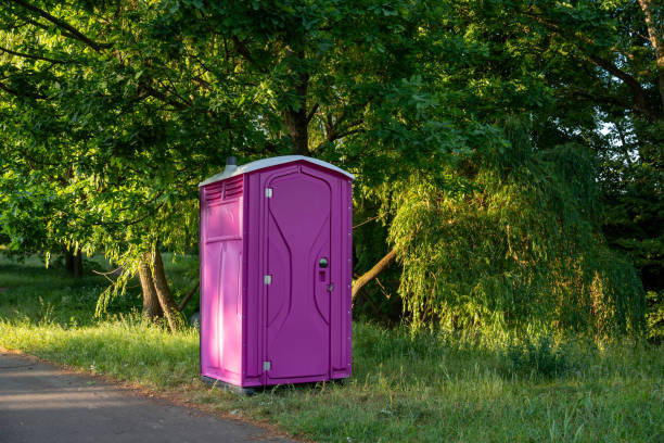 Portable Toilet Options We Offer in Whitehall, OH